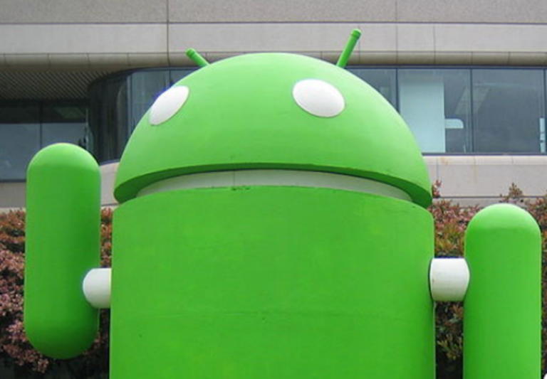 Android Google