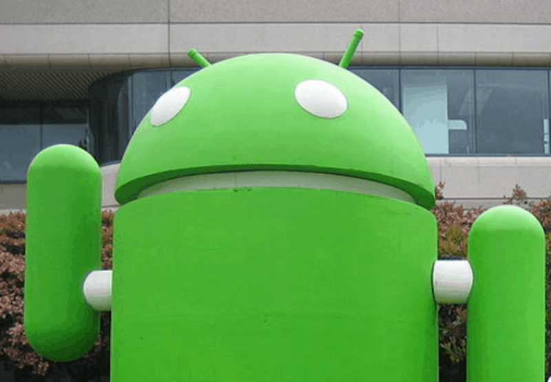 Android Google