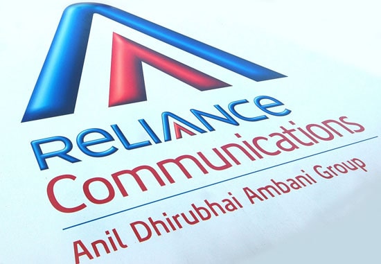 RELIANCE COMMUNICATION