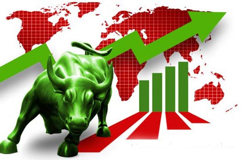 stock-market-bull