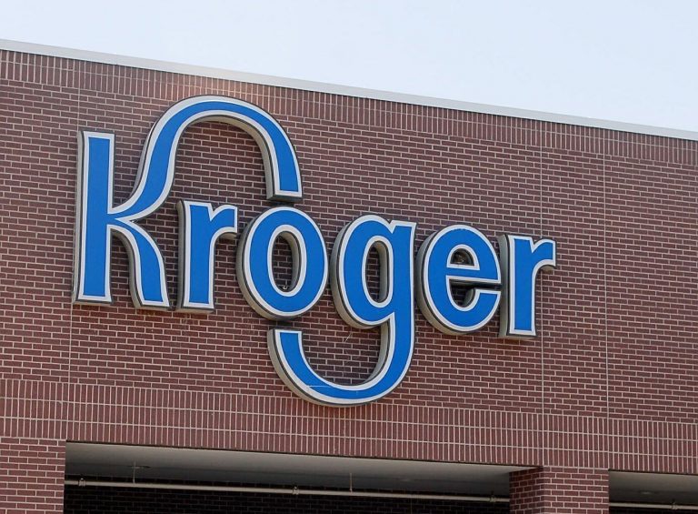 How Can Kroger Be Down 26% In 5 Days?