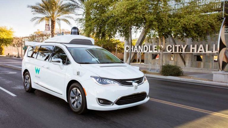 Apple, Google Self-Driving Car Deals Boost Rental Car Leaders