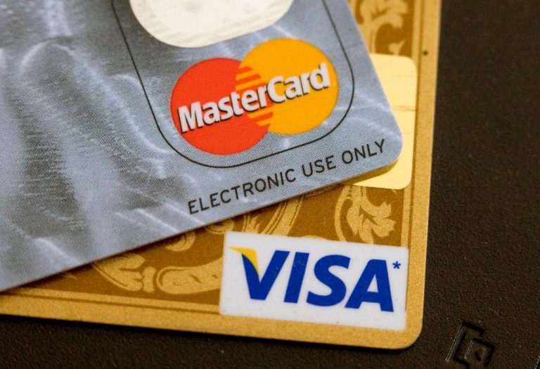 Investors Should Have Visa Or Mastercard (Or Both) In Their Portfolio