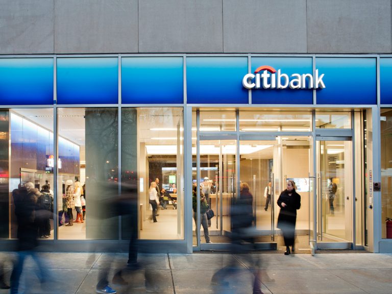 Citigroup Inc (C) Continues to Trend Up