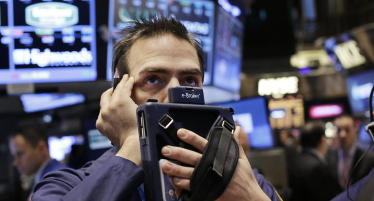 Stocks Are Hot Despite January Cold Snap