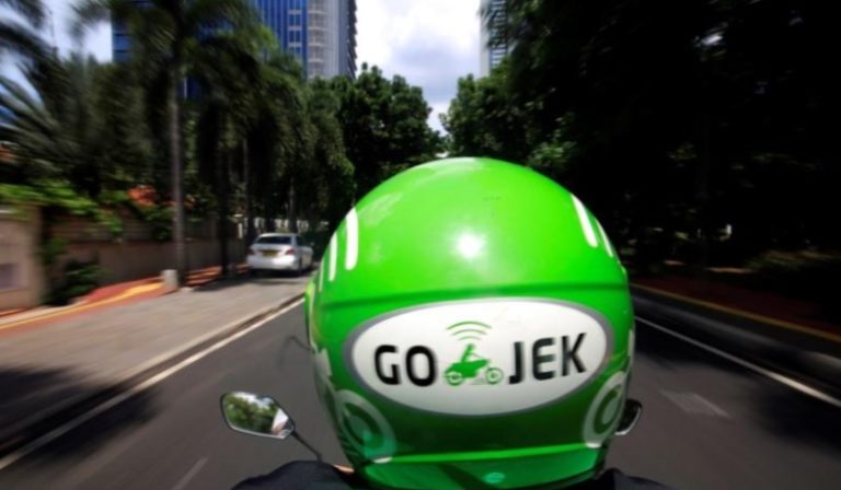 Google confirms investment in Indonesian ride-hailing firm Go-Jek