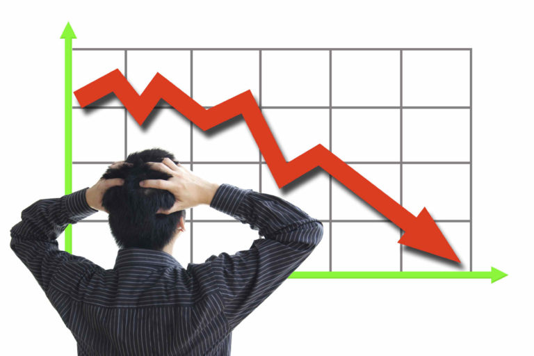 5 Moves to Make If You’re Worried About a Stock Market Downturn