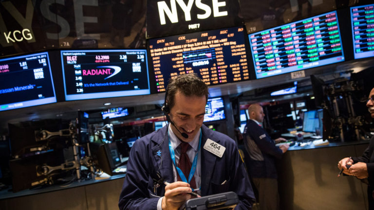 Analysis: Stocks are at an all-time high. Is it too late to get in on the action?