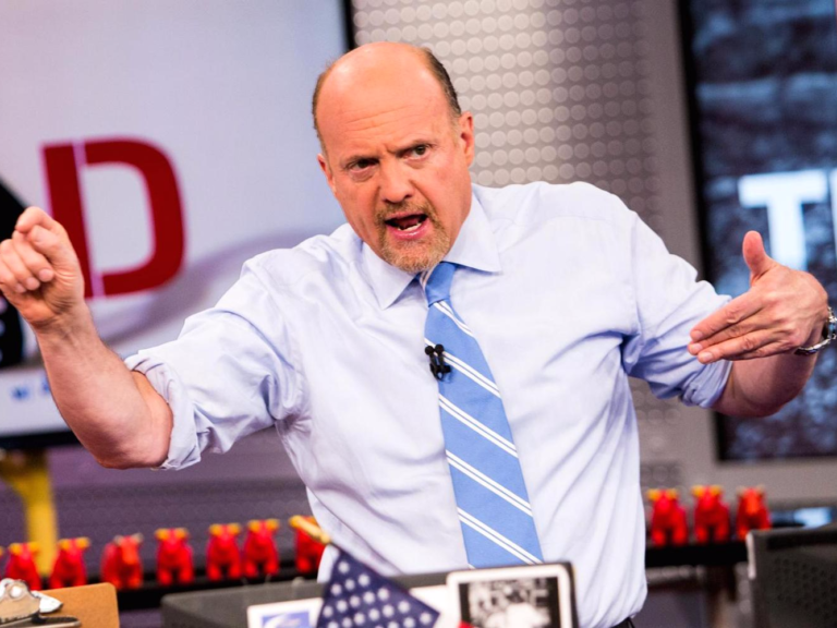 Cramer Remix: This ‘story never told’ should calm fears of a major market decline