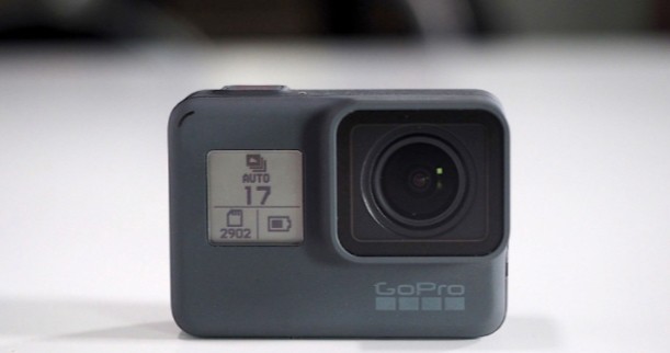 GoPro’s Plus service will replace your busted camera