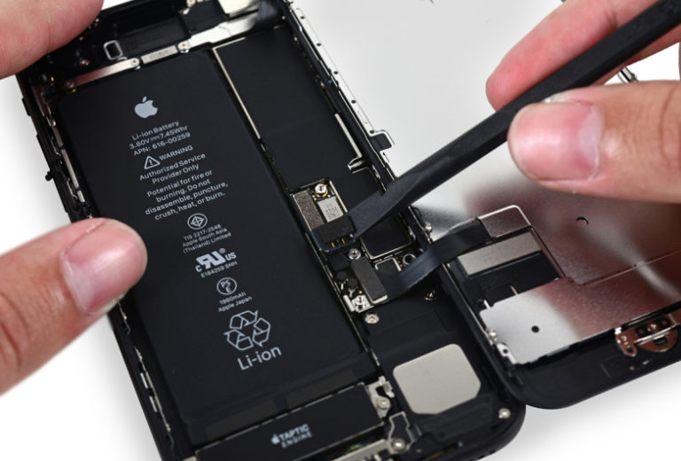 Apple says an update to fix its iPhone throttling will come ‘this spring’