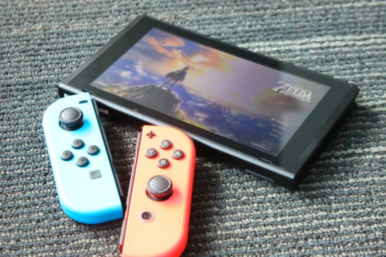 Nintendo hopes “every single person” will own a Switch