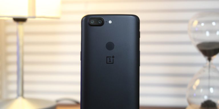 OnePlus 5/5T update enables Netflix playback in HD, but you have to mail the phone in