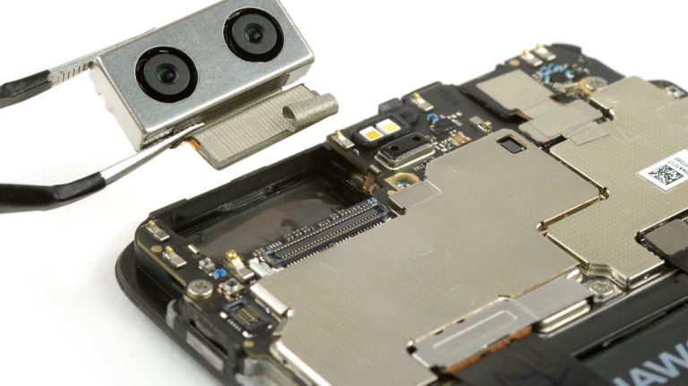 The Right to Repair Battle Has Come to Silicon Valley