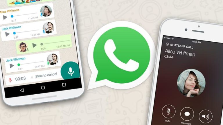 WhatsApp Now Gives You More Than an Hour to Recall a Message