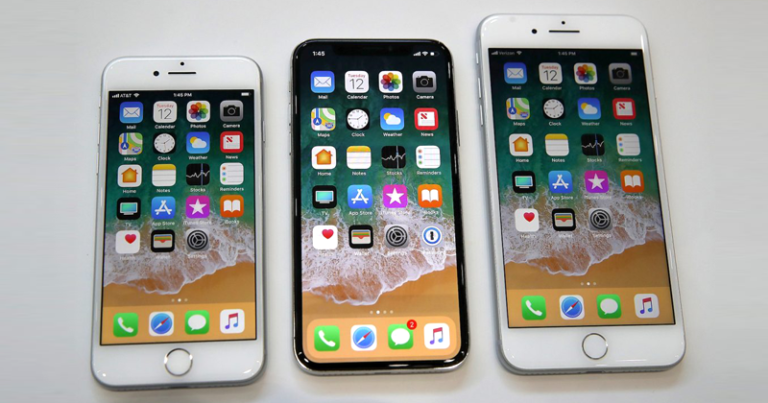 Apple’s iPhone Is Alive and Well—And Will Set New Records