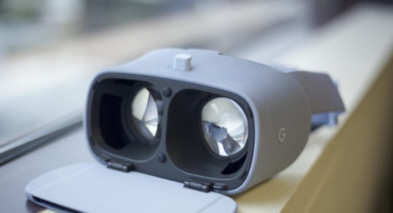 Google’s upcoming OLED display for VR headsets may pack a 3182p resolution