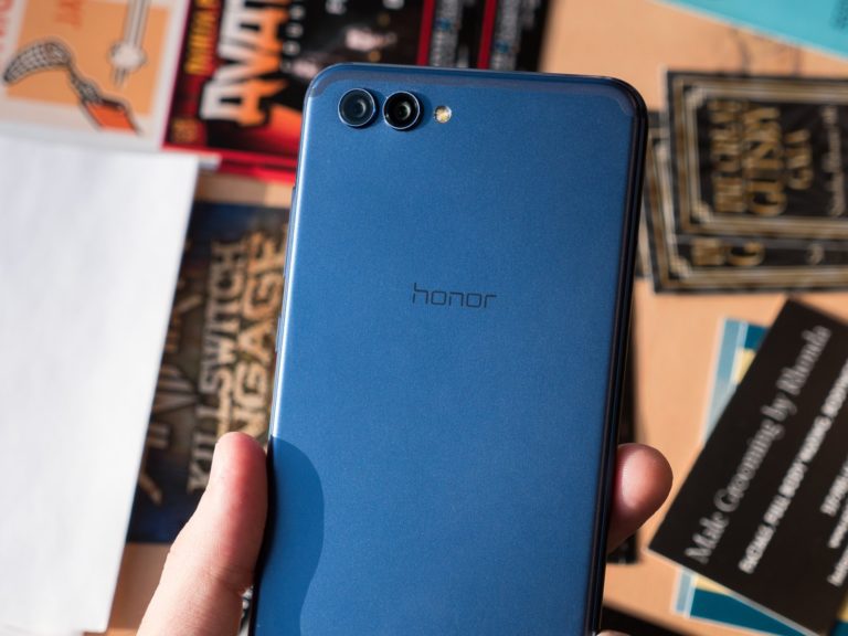 Honor View 10 international giveaway!