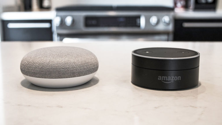 How to Use Google Home or Amazon Echo to Control What’s on Your TV