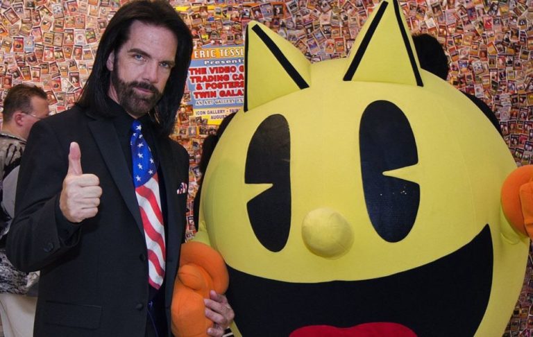 Billy Mitchell stripped of Donkey Kong, Pac-Man high score records & Guinness title