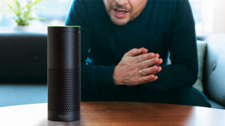 Amazon Alexa Is Now Your Home Intercom