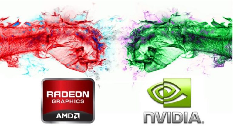 Look out AMD and Nvidia, Intel could get into the graphics card game by 2020