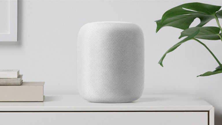 Lackluster HomePod sales may force Apple to release a cheaper model