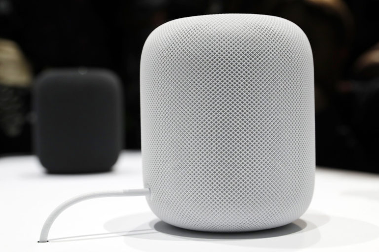 Another report says Apple’s HomePod sales have been disappointing