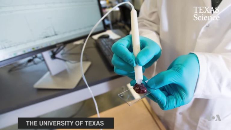 New Invention Detects Cancer in Seconds