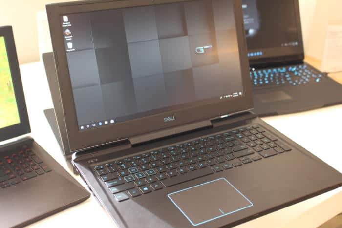 Dell’s G Series laptops are priced for every gamer