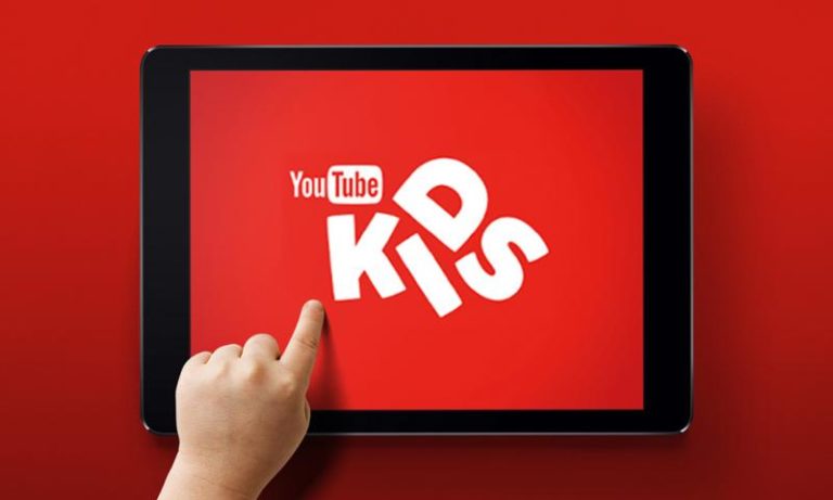 New YouTube Kids App Will Only Display Google-Approved Content