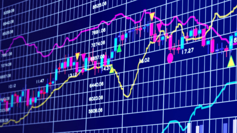 This Sector Seems To Be Outperforming Everything Else So Far In 2019