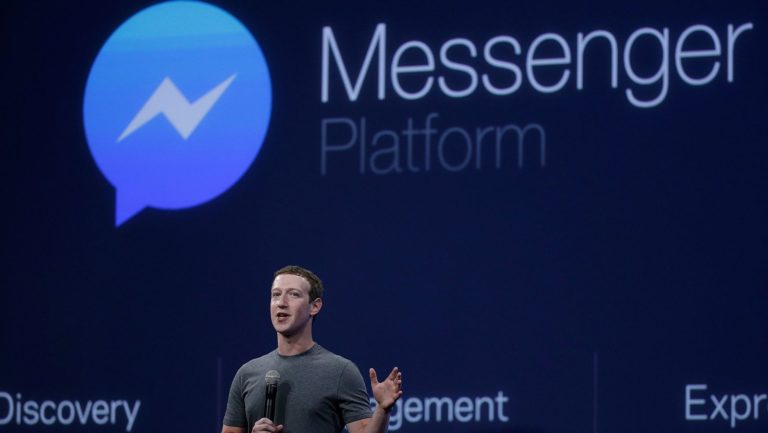 Your Messenger experience might soon get much more annoying