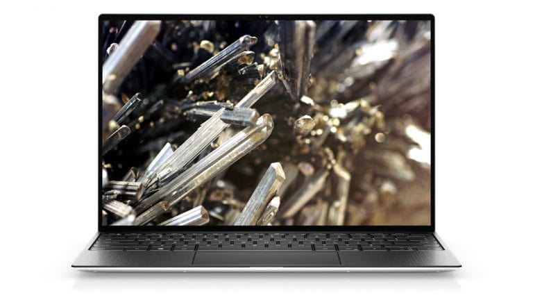 Dell debuts 5G-ready Latitude 9510 laptop, adds iOS mirroring to PCs