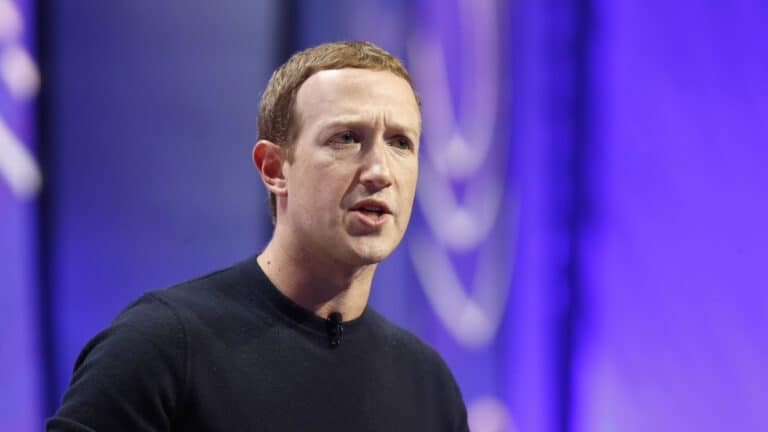 Zuckerberg said to say of Facebook ad boycott: ‘All these advertisers will be back’ soon enough