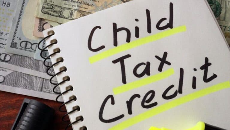 Child tax credit: You’ll use these 2 IRS portals to get your money