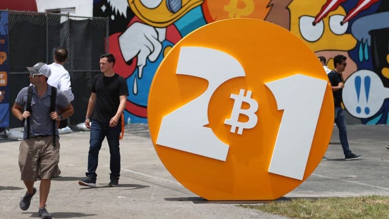 Bitcoin 2021: One development could be ‘huge’ for cryptocurrency’s acceptance, fund manager says