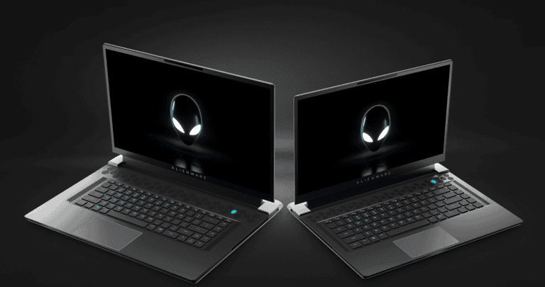 Dell Unveils The Alienware x15 & x17 Gaming Laptops Featuring An NVIDIA GeForce RTX 3080 In An Ultra-Slim Design