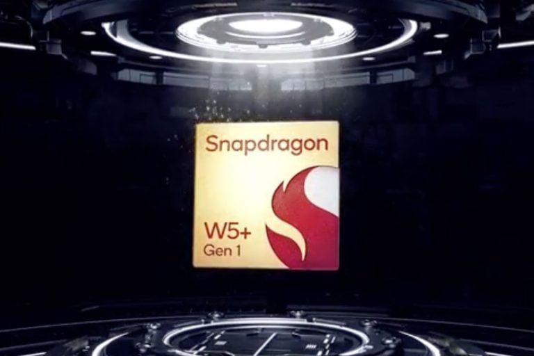 Qualcomm launches Snapdragon Wear 5 Plus to give Wear OS 3 watches a boost