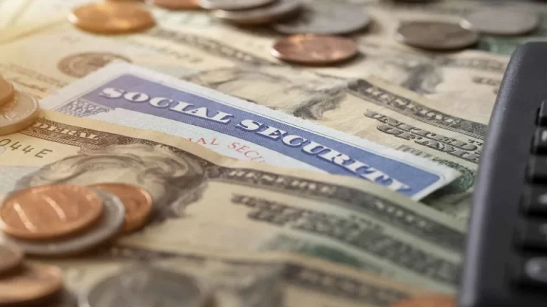 Social Security Update: There’s a New Cut-Off for Earnings — What It Means For Your Retirement