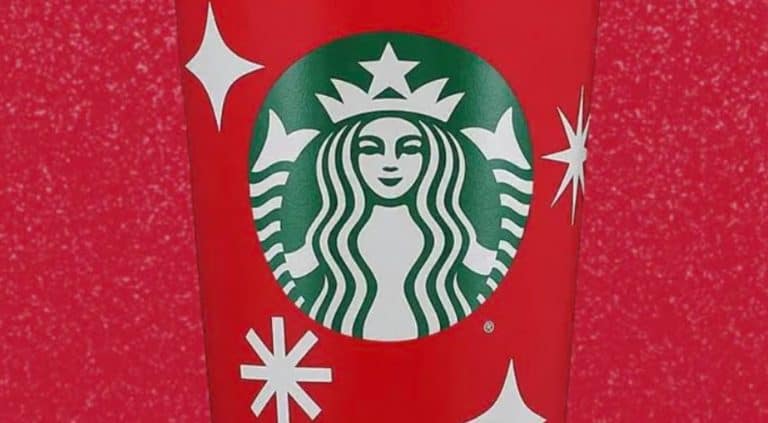 Starbucks finally drops date for Free Red Cup Day