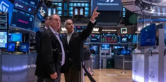 Stock market today: S&P 500 snaps 6-day losing streak ahead of Big Tech earnings rush