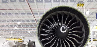 Why GE Aerospace Stock Is Up Today