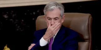 The ‘supercore’ inflation measure shows Fed may have a real problem on its hands