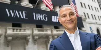 Private equity firm Silver Lake to take entertainment company Endeavor private at $27.50 a share