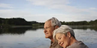 “Do whatever you can to bridge to a higher Social Security benefit amount,” Ghilarducci said.