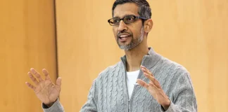 Alphabet soars most since 2015 on strong earnings, first dividend and $70 billion buyback