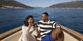 The new class war: A wealth gap between millennials