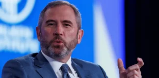Ripple CEO predicts crypto market will double in size to $5 trillion by the end of 2024
