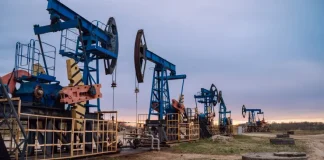 Oil prices fall more than 3% as traders discount Iran-Israel war risk